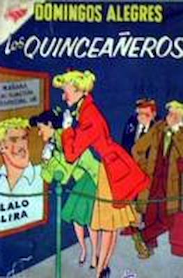 Domingos Alegres #110