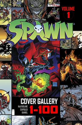 Spawn Cover Gallery
