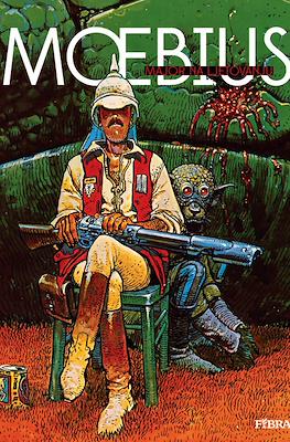 Moebius #2