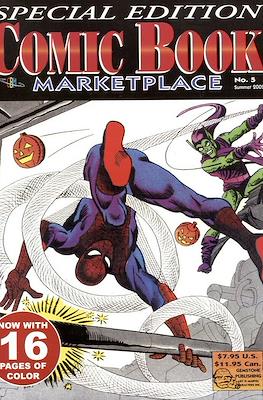 The Comic Book Marketplace Special Edition #5