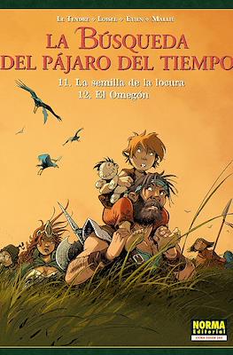 Colección Cimoc Extra Color (Rústica) #280