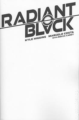 Radiant Black (Variant Cover) #1.2