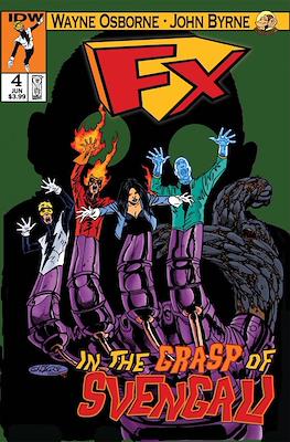FX #4