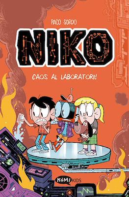Niko #4