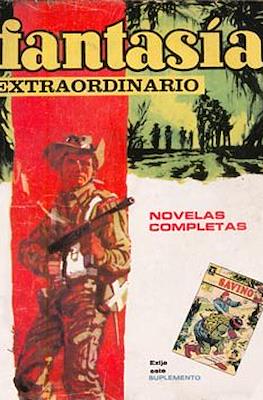 Fantasía #134