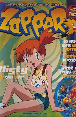 Zapper #14