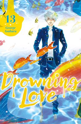 Drowning Love #13