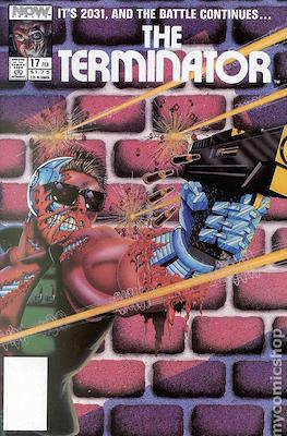 The Terminator #17