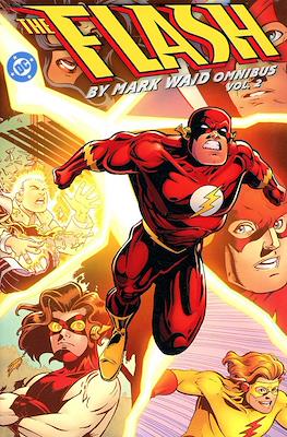 The Flash by Mark Waid Omnibus #2