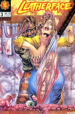 Leatherface #3