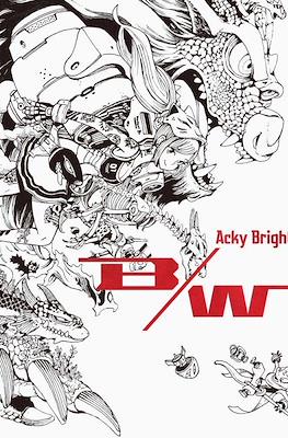 Acky Bright B/W