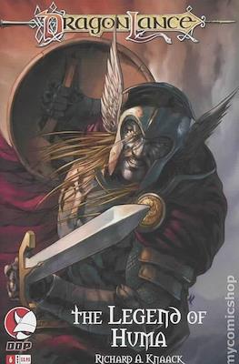 Dragonlance: The Legend of Huma (2004 - 2005) #6