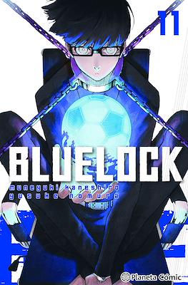Blue Lock #11