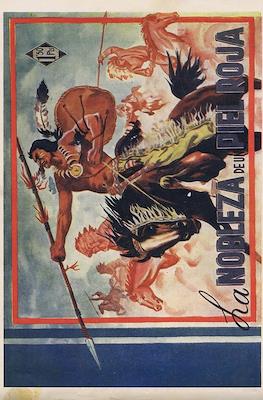 Diamante Negro (1943-1945) #81