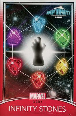 Infinity Countdown (Variant Covers) #0.2