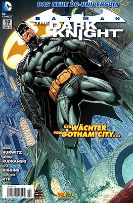 Batman. The Dark Knight (Heften) #19
