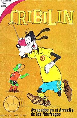 Tribilín #133