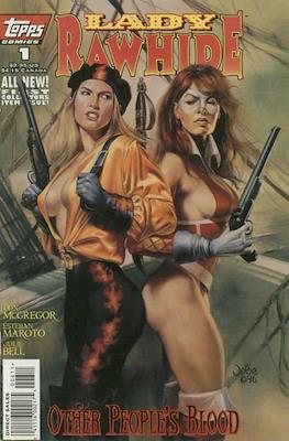 Lady Rawhide (1996-1997)
