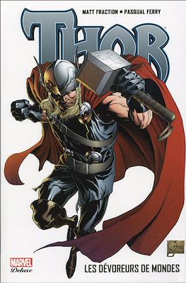 Thor de Straczinsky et Coipel #4