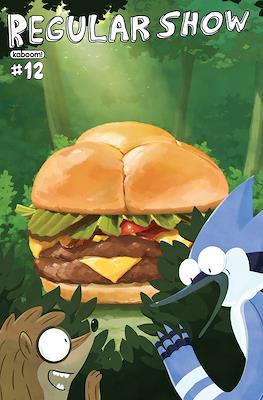 Regular Show #12