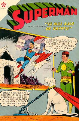 Supermán #280