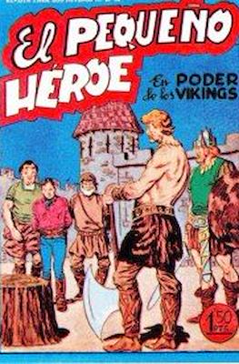 El pequeño héroe (Grapa) #35