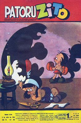 Patoruzito #453