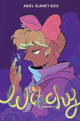 Witchy (Rústica) #2