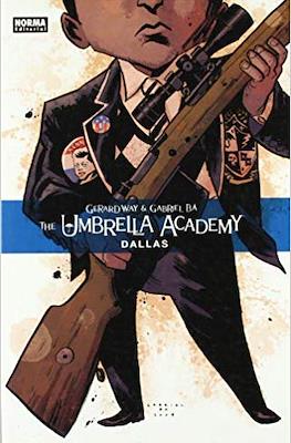 The Umbrella Academy (Rústica 184 pp) #2
