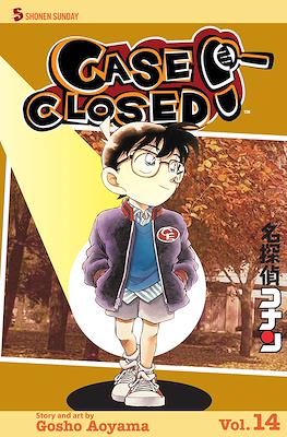 Case Closed #14