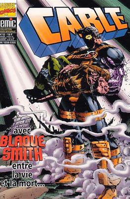 Cable #15