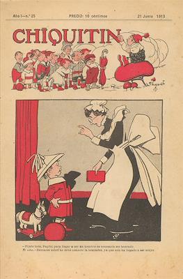 Chiquitin (1913) #25