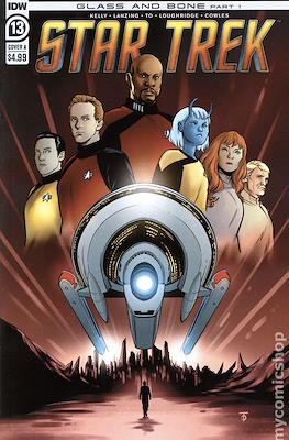 Star Trek (2022) #13
