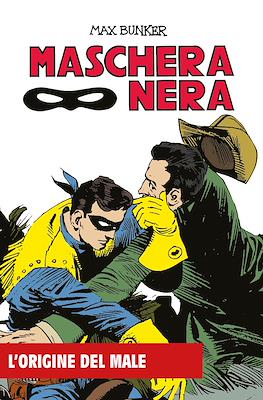 Maschera Nera #13