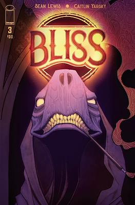 Bliss (Comic Book) #3