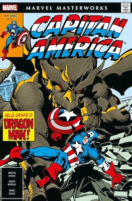 Marvel Masterworks #180