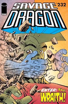 The Savage Dragon (Comic Book) #232