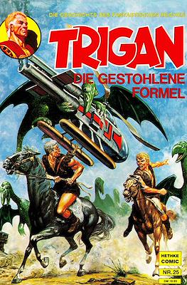 Trigan #25