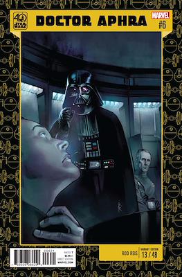 Marvel's Star Wars 40th Anniversary Variant Covers #13