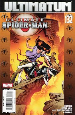 Ultimate Spider-Man (2000-2009; 2011) #132