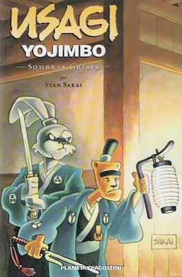Usagi Yojimbo (Rústica 128-248 pp) #13