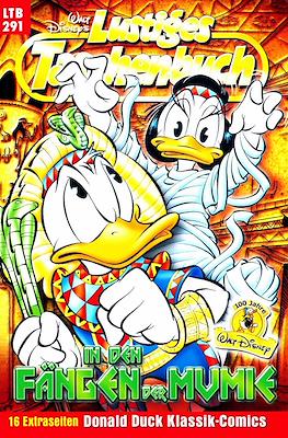 Walt Disneys Lustige Taschenbücher / Lustiges Taschenbuch #291
