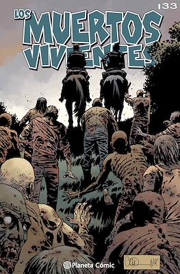 Los Muertos Vivientes #133
