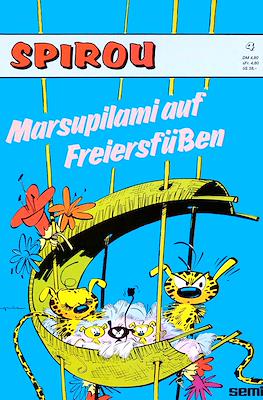 Spirou #4