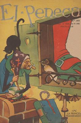 El Peneca #1905