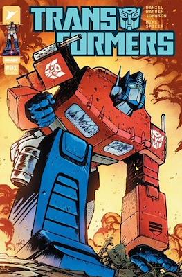 Transformers (2023) #1