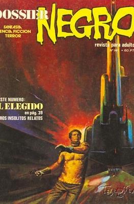 Dossier Negro #141