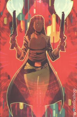Firefly (Variant Cover) #8.2