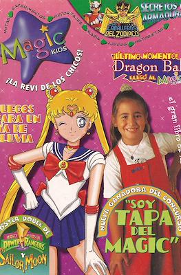 Magic Kids: ¡La Revi de los chicos! #20