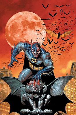 DCeased (2019-Variant Covers) (Comic Book 32-40 pp) #1.37